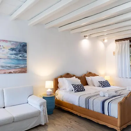 Blue Vista Double سكالا