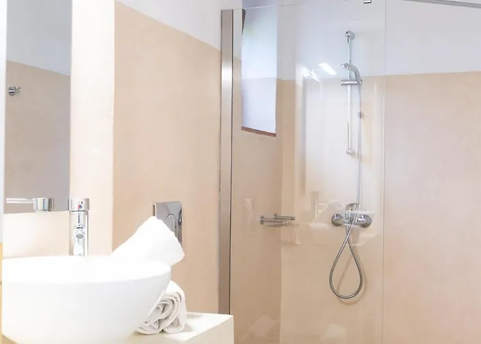 Blue Vista Double * Skala