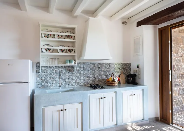 Daire Blue Vista Double *