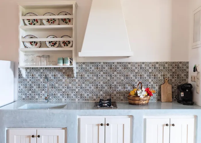 Blue Vista Double * Skala